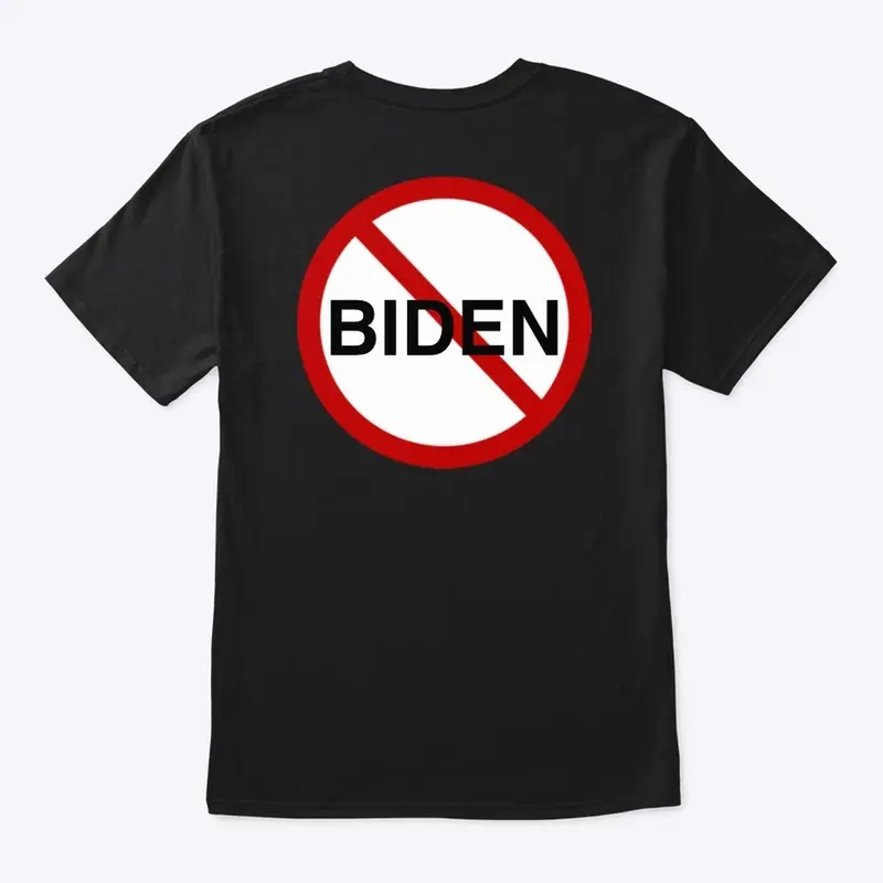 No Biden 